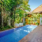 Colonial Villa With Private Pool 7Br In Cartagena Old Town