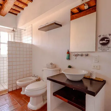 Сasa de vacaciones Colonial With Private Pool 7br In Old Town