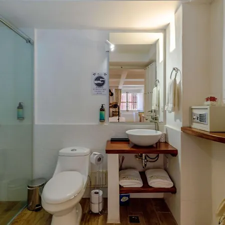 Сasa de vacaciones Colonial With Private Pool 7br In Old Town *